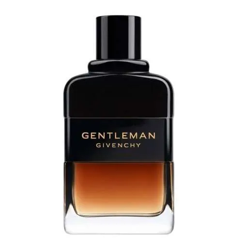 EDP GIVENCHY GENTLEMAN 100ML