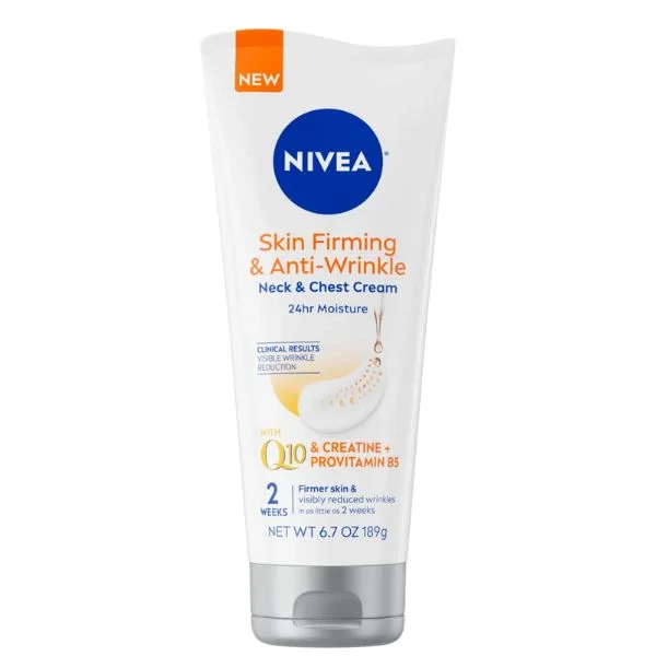 NIVEA SKIN ANTI-WRINKLE CREME 189G