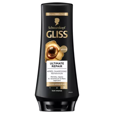 GLISS APR ULTIMATE REPAIR 200ML