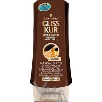 GLISS KUR MARRAKESH OIL 200ML