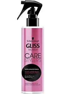 GLISSS CRM VAPO 150ML CANLANDIRICI