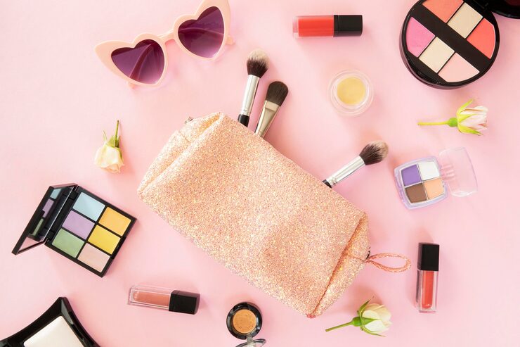 PACK MAKE UP