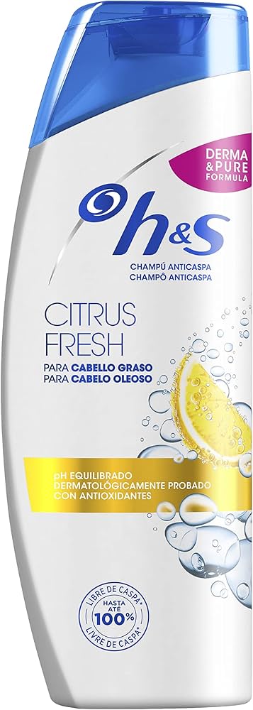 H*S CITRUS
