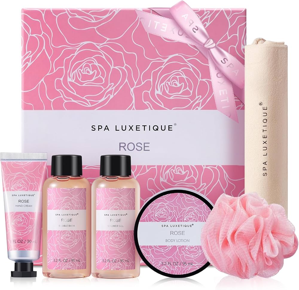 SPA LUXETIQUE