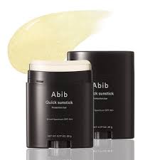 ABIB QUICK SUN STICK SPF50+PA