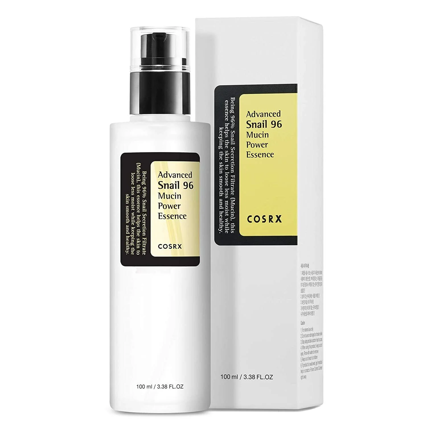 COSRX ADVANCED SERUM 100ML