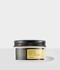 COSRX SNAIL 92 CREME 100G