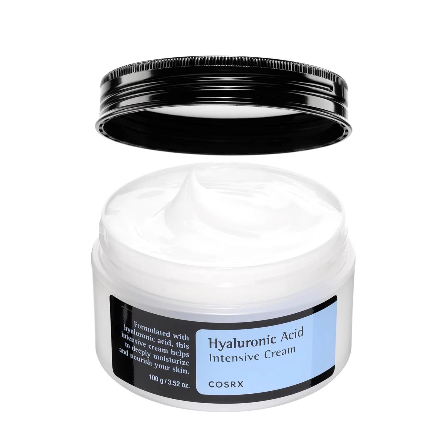 COSRX CRM HYALURONIC 100G