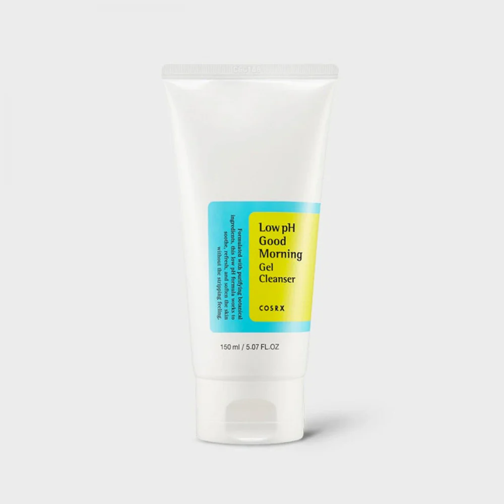 COSRX G CLEANSER GEL CLEANSER 150ML