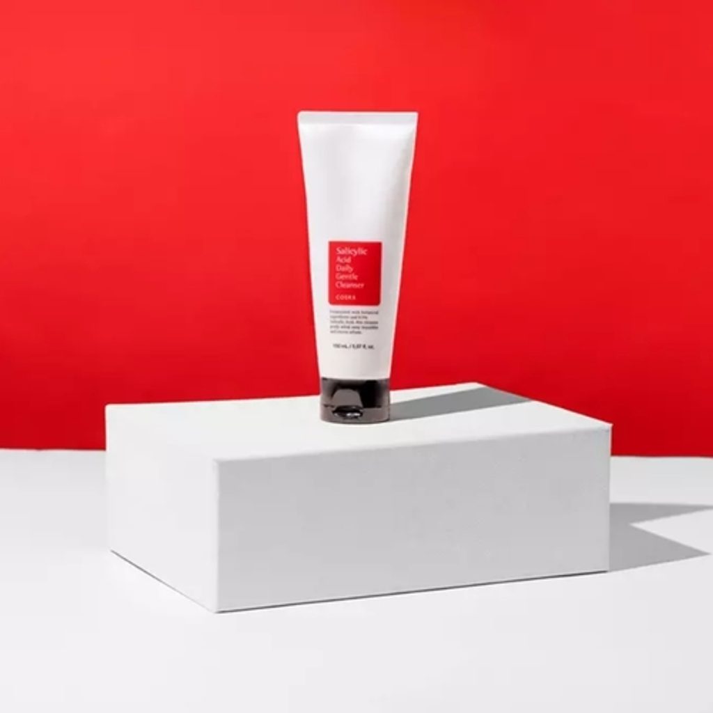 COSRX SALICYLIC ACIDE CLEANSER 150ML