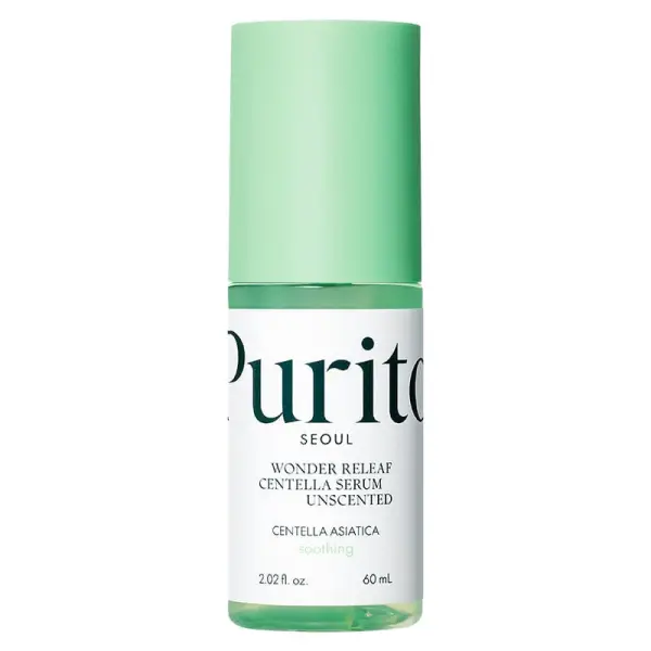 PURITO SEOUL SERUM 60ML