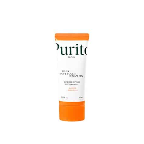 PURITO SEOUL CREME SUN SPF50+ 60ML