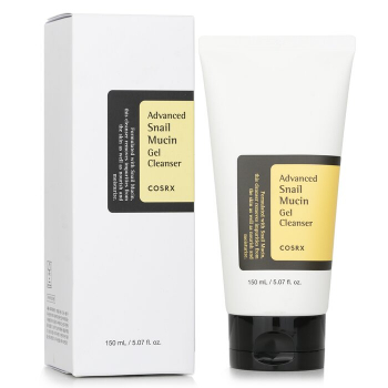 COSRX SNAIL GEL 150ML