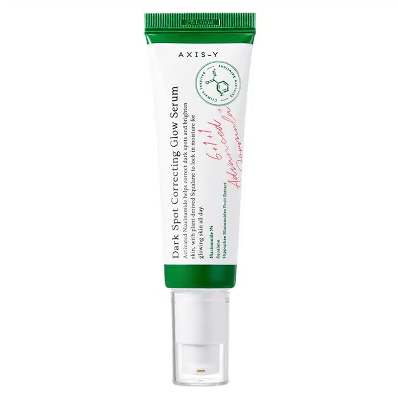 AXIS-Y DARK SPOT CORRECTING SERUM 50ML