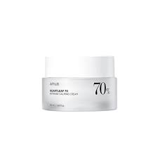 ANUA HEARTLEAF 70 INTENSE CALMING CREAM 50ML