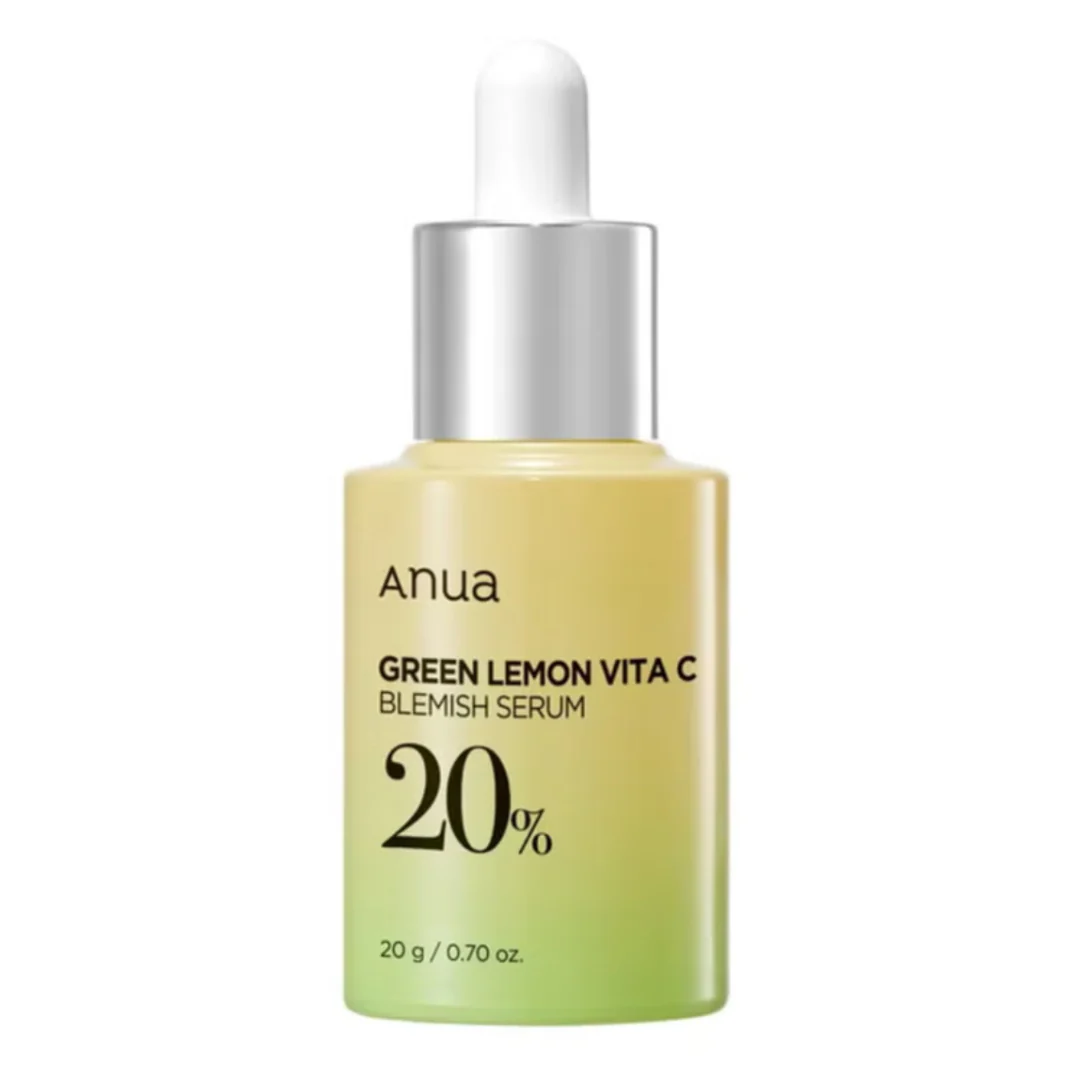 ANUA GREEN