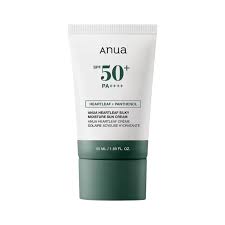 ANUA SUN CREAM SPF 50