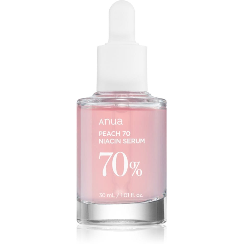 ANUA PEACH 70 NIACIN SERUM 70% 30ML