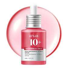 ANUA NIACINAMIDE 10% SERUM 30ML