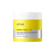 ANUA VIT C +NIACIN