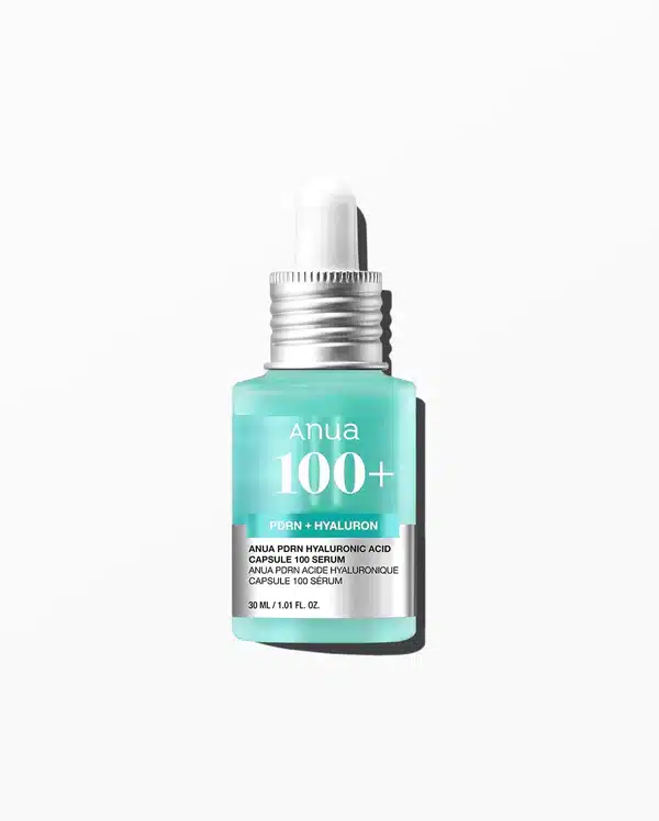 ANUA HYALURONIC SERUM 30ML