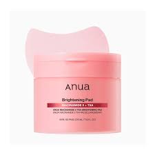 ANUA NIACINAMIDE PADS