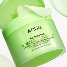 ANUA SOOTHING PAD