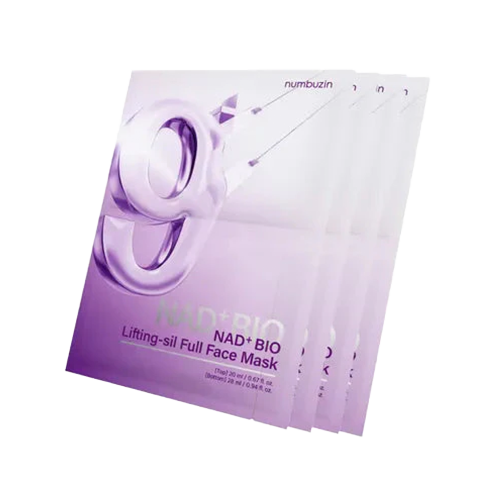 NUMBUZIN LIFTING MASQUE TISSUE