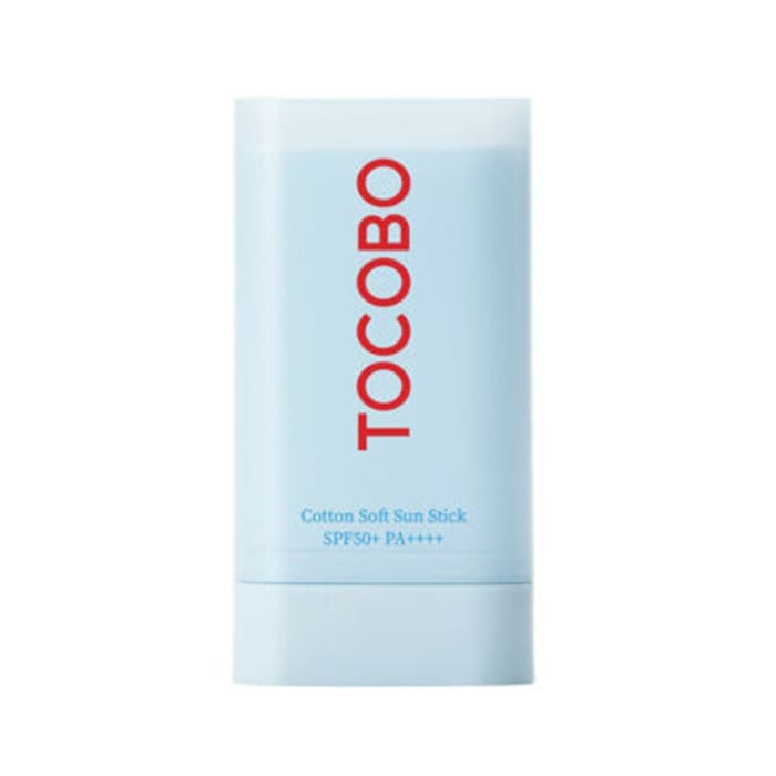 TOCOBO COTTON SOFT SUN STICK 19G