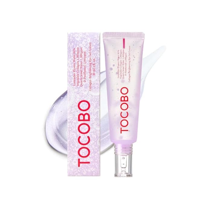 TOCOBO EYE GEL CREAM 30ML