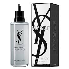 EDP RECHARGE MYSELF 150ML