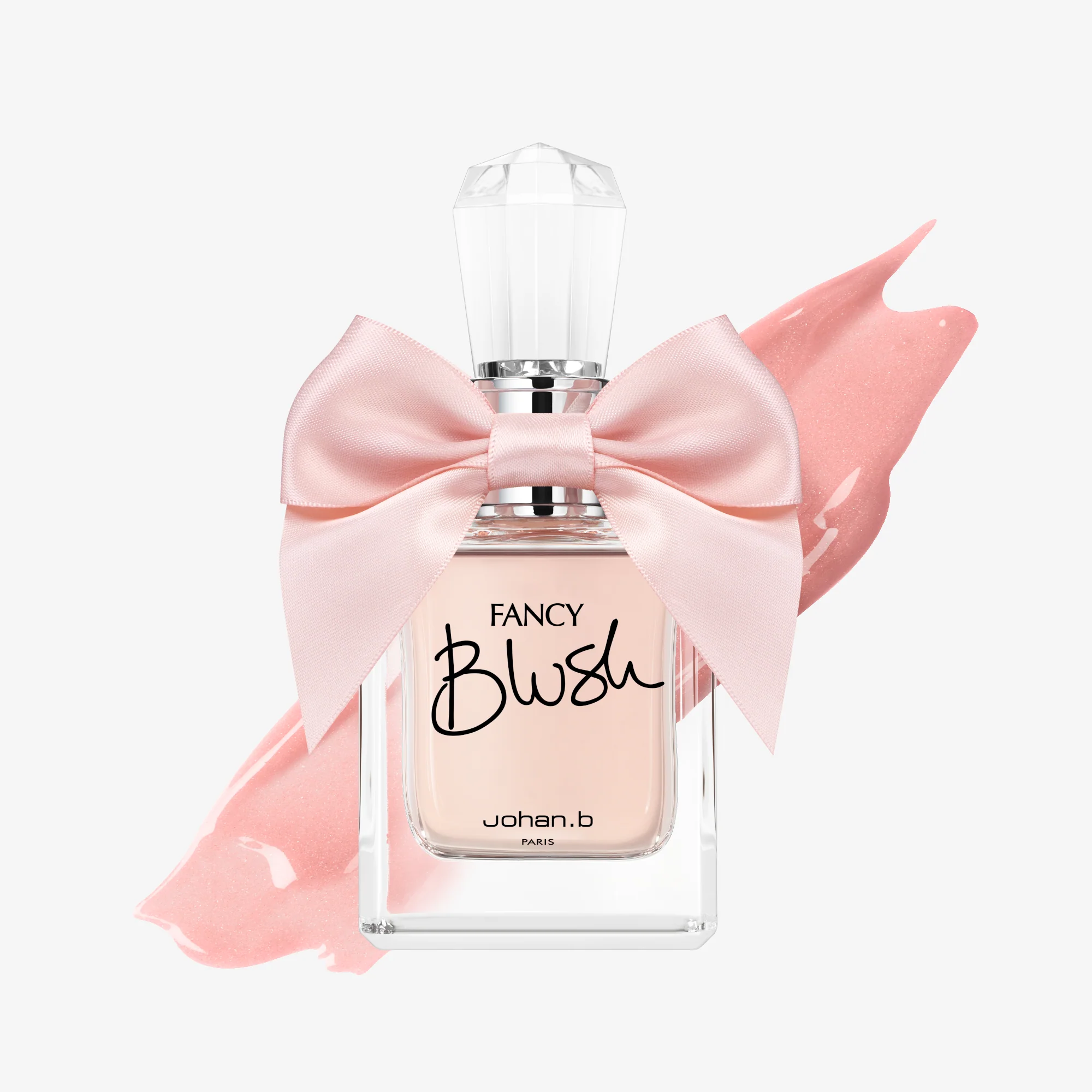 EDP FANCY BLUSH 85ML