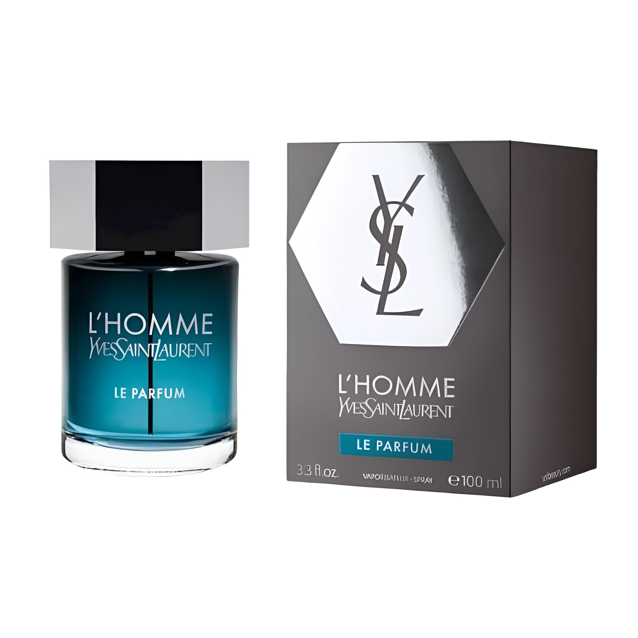 EDP LHOMME BLEU100ML