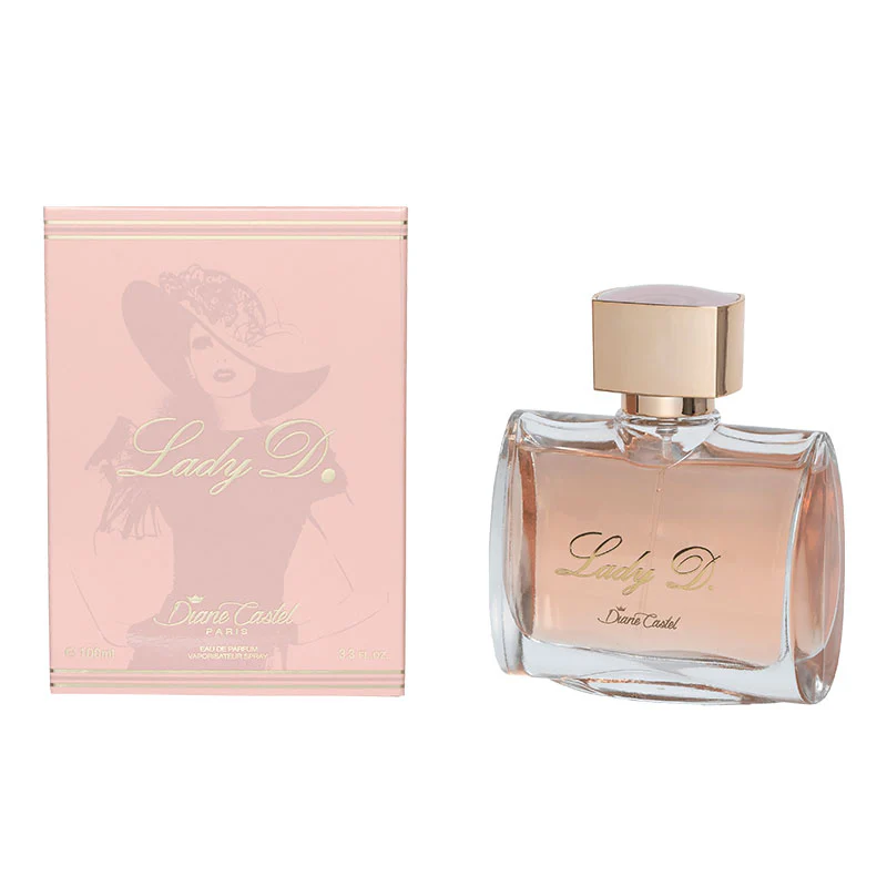 PARFUM LADY 100ML