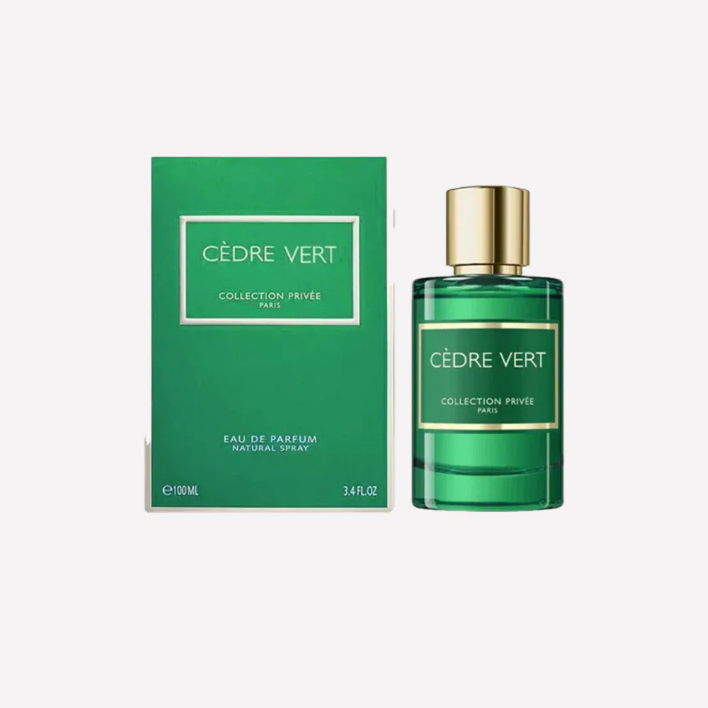 EDP CEDRE VERT