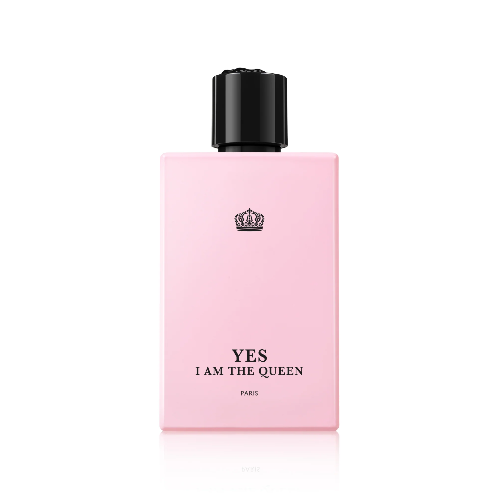 EDP YES IAM THE QUEEN 100ML