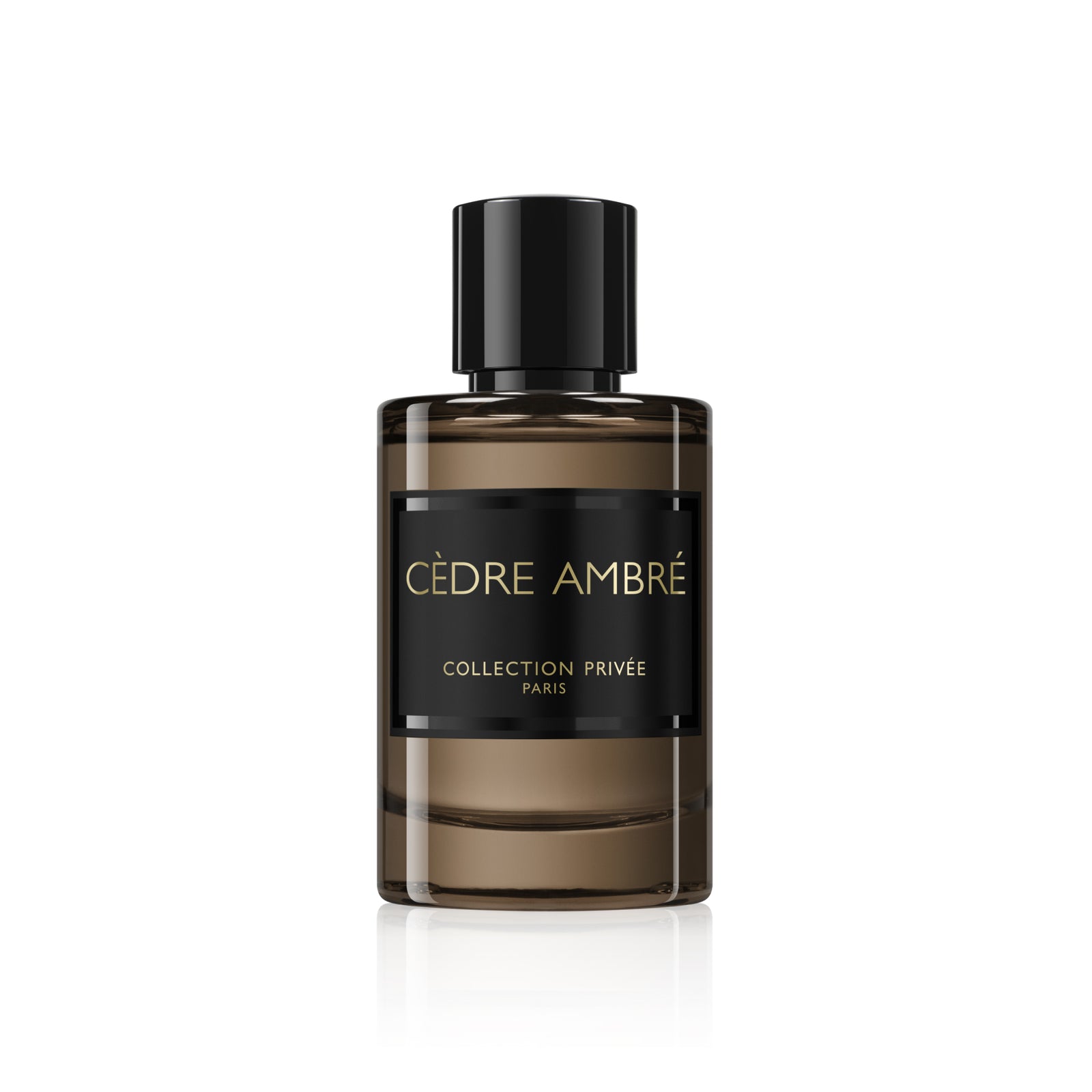 EDP CEDRE AMBRE 100ML